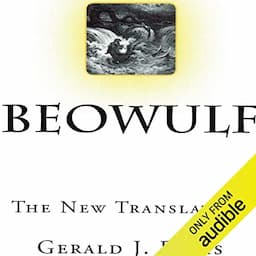 Beowulf: The New Translation