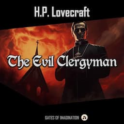 The Evil Clergyman