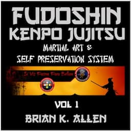 Fudoshin Kenpo Jujitsu