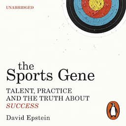 The Sports Gene