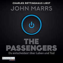 The Passengers (German edition)