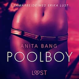 Poolboy - en erotisk novelle