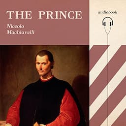 The Prince by Nicolo Machiavelli