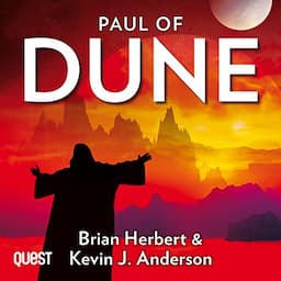 Dune: Paul of Dune