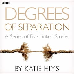 Degrees of Separation (Complete Series)