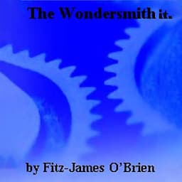 The Wondersmith