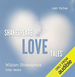 Shakespeare Love Tales