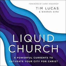 Liquid Church