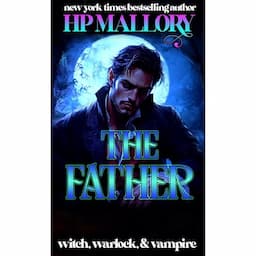 The Father (Vampire Esquire)