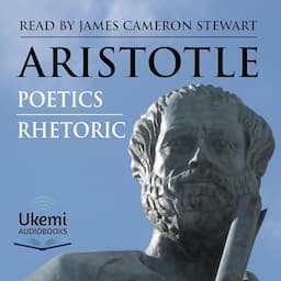 Rhetoric and Poetics