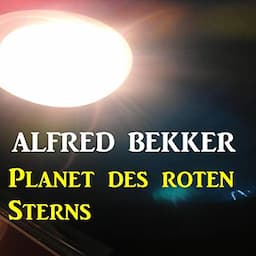 Planet des roten Sterns