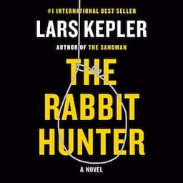 The Rabbit Hunter