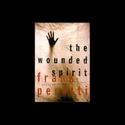 The Wounded Spirit