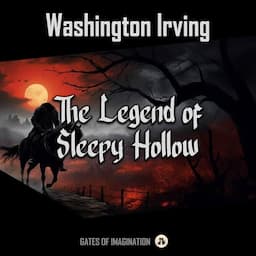 The Legend of Sleepy Hollow