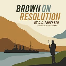 Brown on Resolution