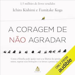 A coragem de n&atilde;o agradar