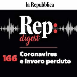 Coronavirus e lavoro perduto