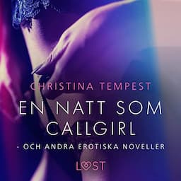 En natt som Callgirl - och andra erotiska noveller