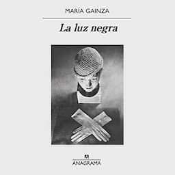 La luz negra