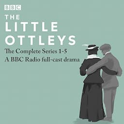 The Little Ottleys: The Complete Series 1-5