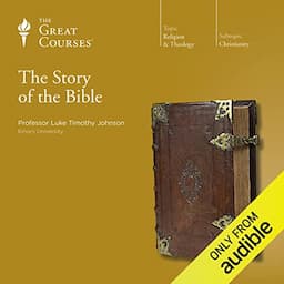 The Story of the Bible