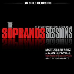 The Sopranos Sessions