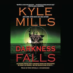 Darkness Falls