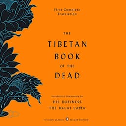 The Tibetan Book of the Dead