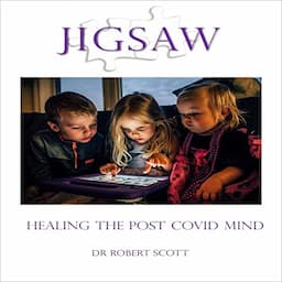 Jigsaw: Healing the Post COVID Mind