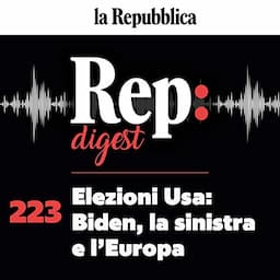 Elezioni Usa, Biden la sinistra e l'Europa