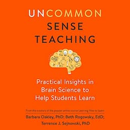 Uncommon Sense Teaching