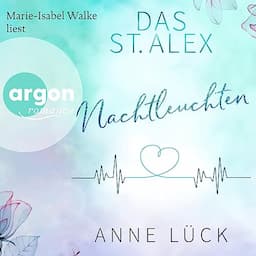 Das St. Alex - Nachtleuchten