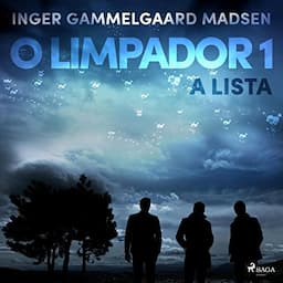 O limpador 1: A lista