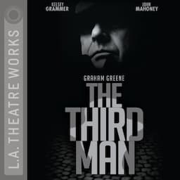 The Third Man (Dramatized)