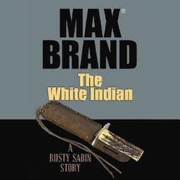 The White Indian