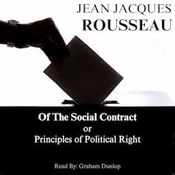 Of the Social Contract