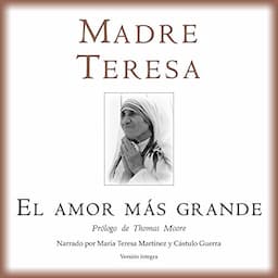 El Amor Mas Grande [The Greatest Love]