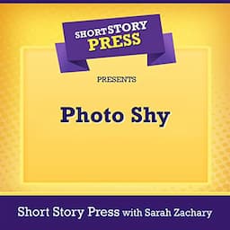 Short Story Press Presents Photo Shy