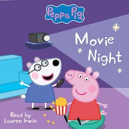 Peppa Pig: Movie Night