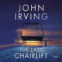 The Last Chairlift