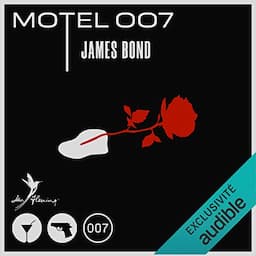 Motel 007 ou l'espion qui m'aimait [The Spy Who Loved Me]