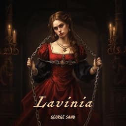 Lavinia