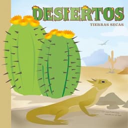 Desiertos [Deserts]