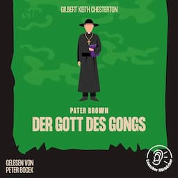 Der Gott des Gongs