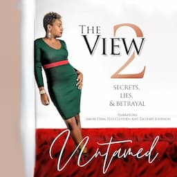 The View 2: Secrets, Lies, &amp; Betrayal