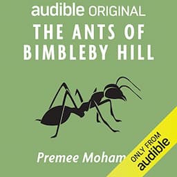 The Ants of Bimbleby Hill