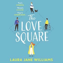 The Love Square