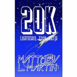 20K Lightyears from Earth