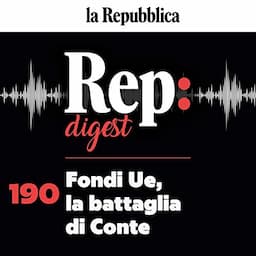 Fondi UE, la battaglia di Conte