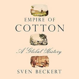 Empire of Cotton